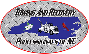 Towing and Recovery Professionals of North Carolina Logo