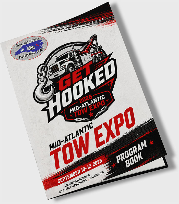 | Towing And Recovery Professionals Of North Carolina